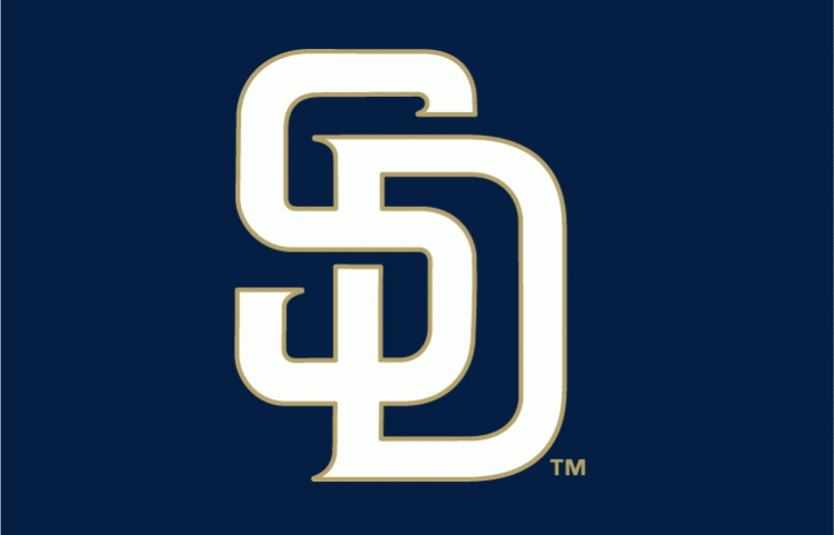 San Diego Padres 2012-2013 Batting Practice Logo iron on transfers for T-shirts